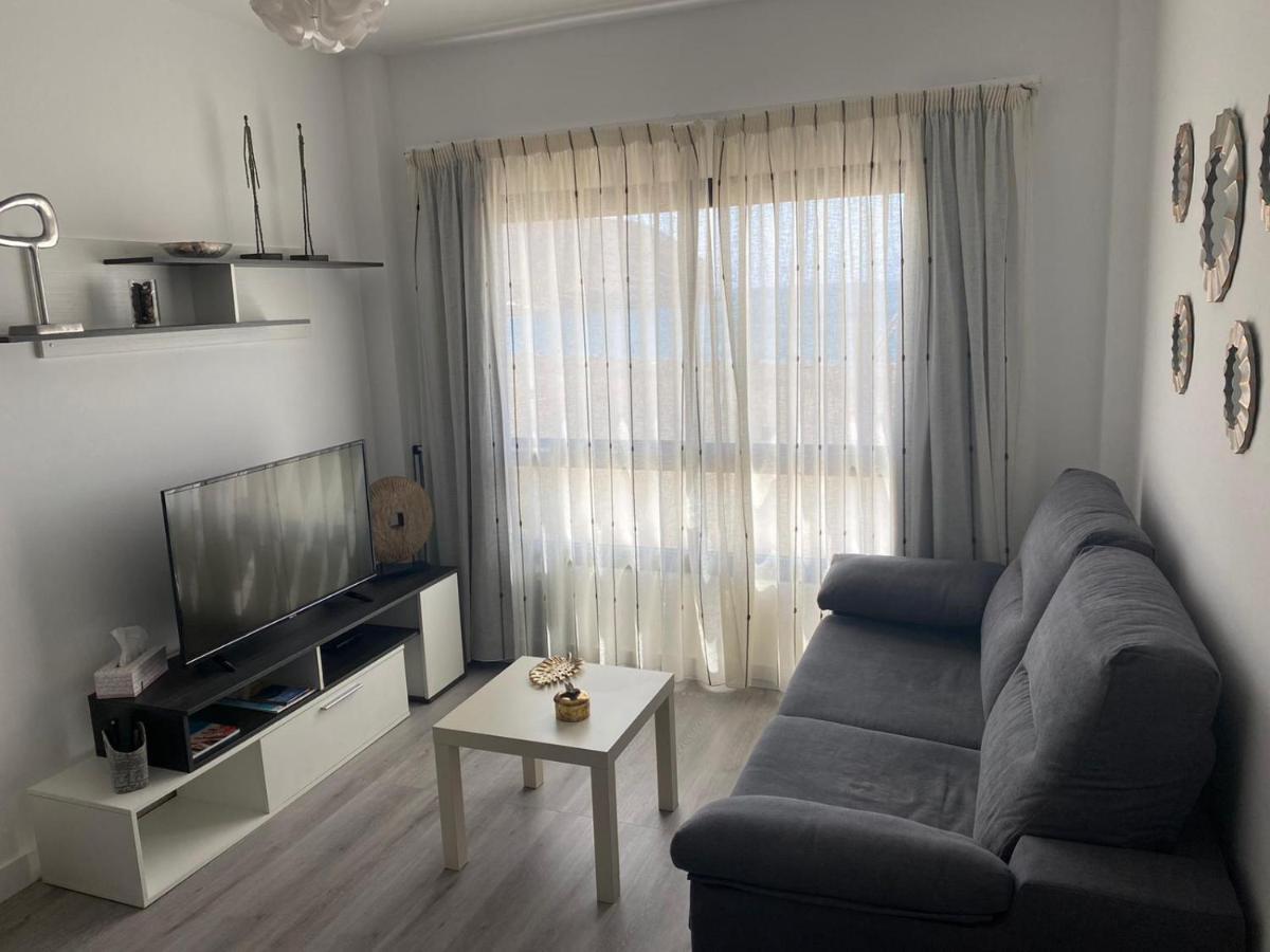 Apartamentos Candelarita Гран-Тарахал Экстерьер фото